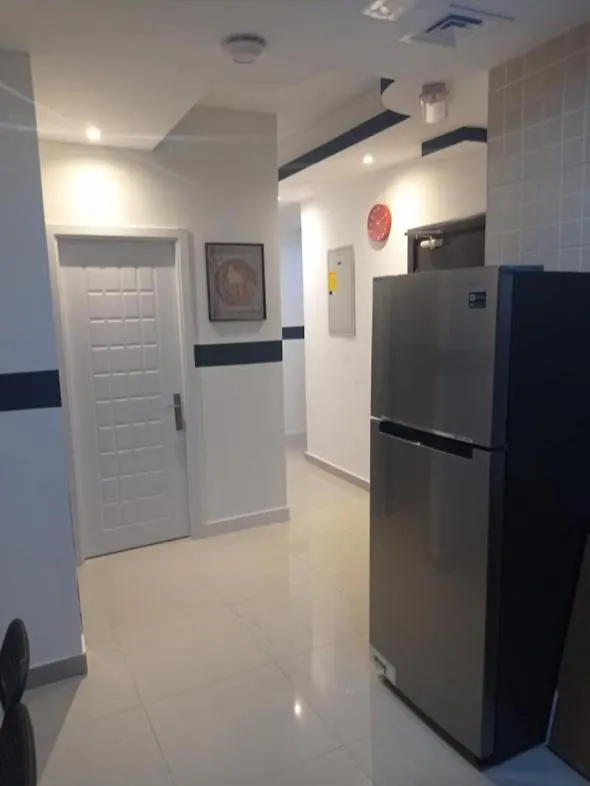 Epic Partition Room In Barsha Near Metro Dubaï Séjour chez l'habitant