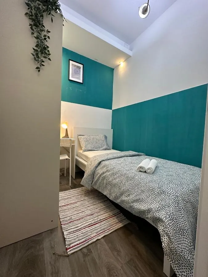 Epic Partition Room In Barsha Near Metro Dubai