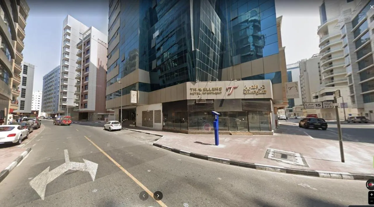 Epic Partition Room In Barsha Near Metro Dubai 0*,  United Arab Emirates
