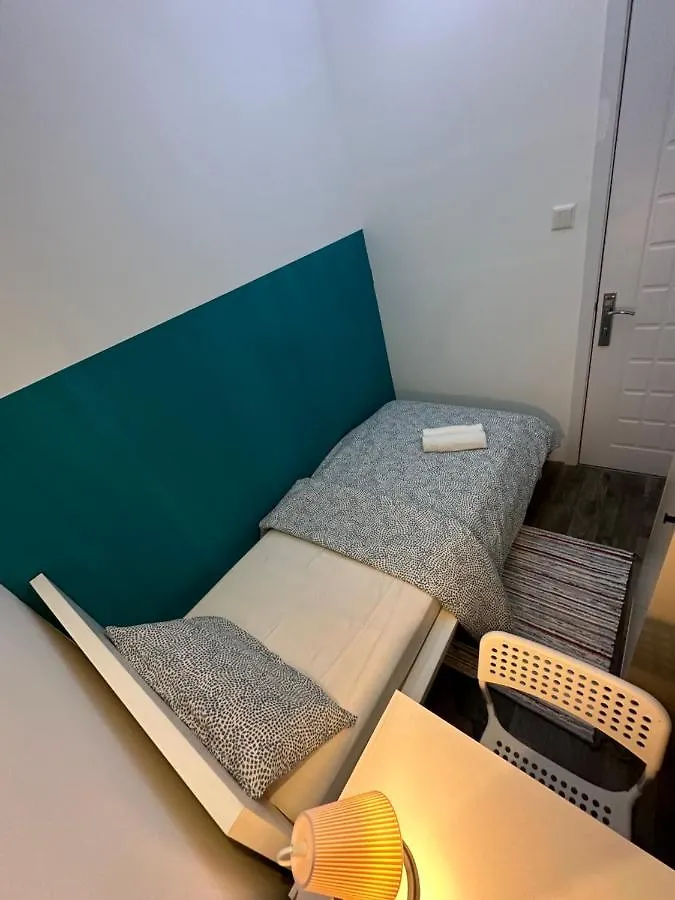 Epic Partition Room In Barsha Near Metro Dubai 0*,  United Arab Emirates