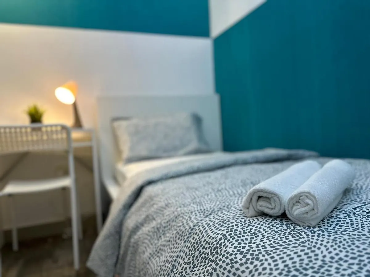 Epic Partition Room In Barsha Near Metro Dubai