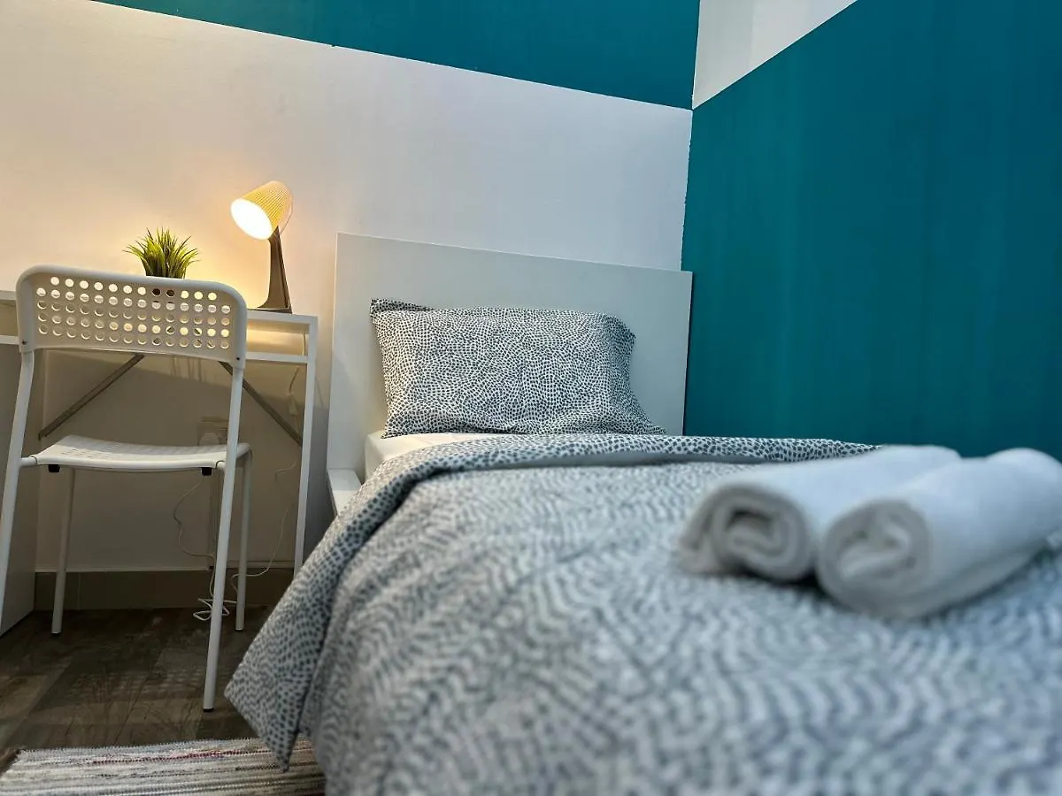 Homestay Epic Partition Room In Barsha Near Metro Dubai