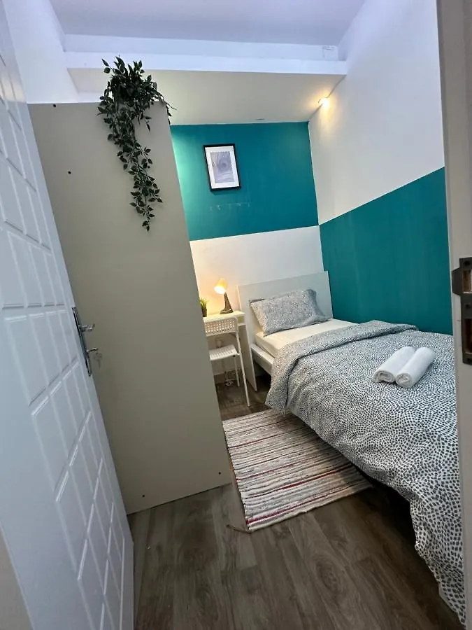 Epic Partition Room In Barsha Near Metro Dubai 0*,