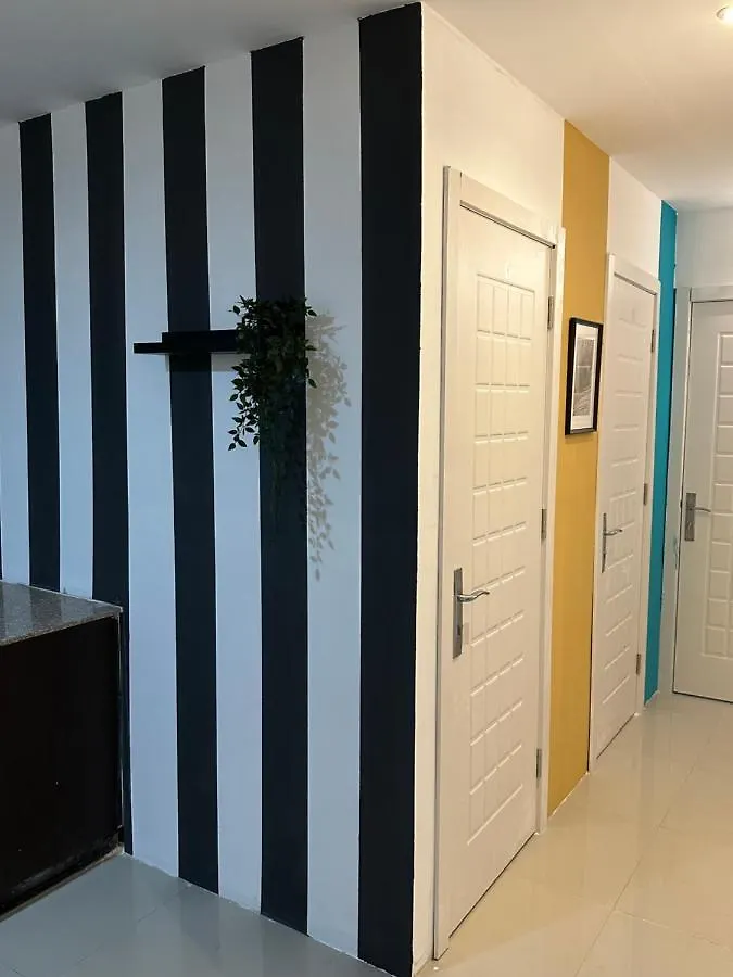 Epic Partition Room In Barsha Near Metro Dubai