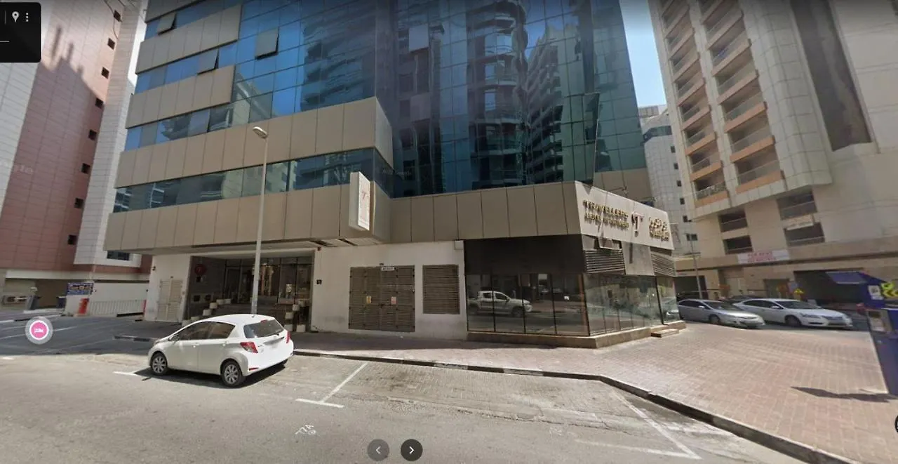 Epic Partition Room In Barsha Near Metro Dubai Homestay